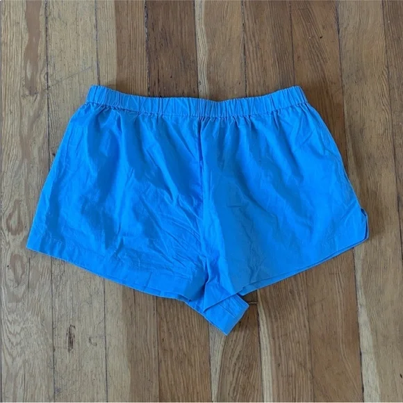 J.Crew boxer shorts - small - Picture 6 of 6